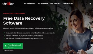 Stellar phoenix video recovery software