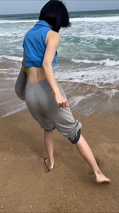 Long day 🌞 | Chubby Nana