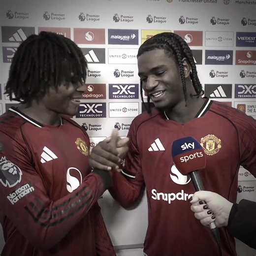 Dorgu x Heaven - Manchester United Collaboration