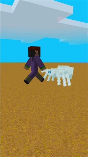 BORN A HERO (MultiCraft Version) #bornahero #multicraft #multicraftvideos