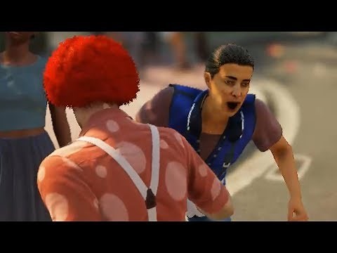 A Professional Assassin Plays Hitman 2