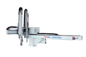 [Hot Item] Mechanical Robot Arm for 100-220 Tons Injection Molding Machine