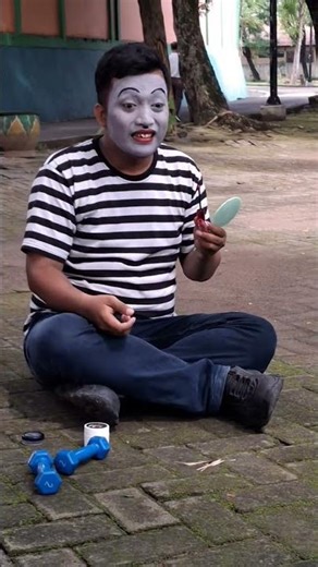 #pantomime #shortvideo