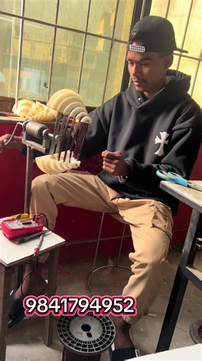 #apexskillsacademy #chabahilgopikrishna #addmissionopen #motorrewinding #practicalclasses