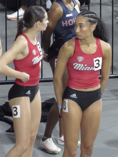 Lucca Agate's Successful Final Season at Miami University