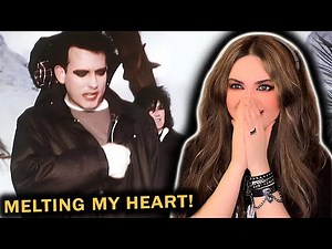 The Cure - Pictures Of You Reaction | The Cure Reaction