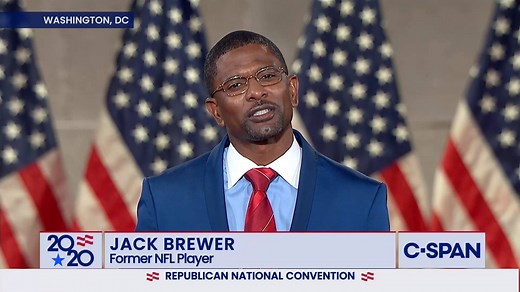 MUST-SEE: Lifelong Democrat Pledges Support For Trump - "I'm fed up with the way he [President Trump] is portrayed in the media, who refuse to acknowledge what he's actually done for the black community." | Daily Wire