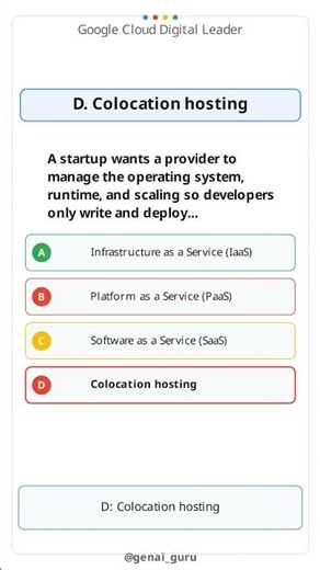 003 CDL Test 1 Q003 Ans B platform as a service paas 1080x1920