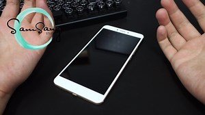 【撒姆sang上手】简单聊聊小米MAX2使用感受