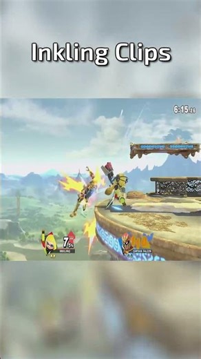 Some Inkling Highlights from Practicing 🦑