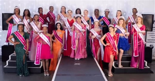 🎉 ENTRIES ARE NOW OPEN! 🎉 👑 MISS TEEN SOUTH AFRICA 2026 👑 Are YOU ready to shine on the national stage and represent South Africa 🇿🇦 internationally? 🌍 💖 WHO CAN ENTER: Girls aged 9 to 20 years — with 5 age divisions, everyone competes fairly in their own category! 💫 EVERYONE GETS A CHANCE: No pre-selection of finalists! 🙌 If you: ✅ Submit the correct photos ✅ Complete the entry form ✅ Pay your entry fees …you are officially a MISS TEEN SOUTH AFRICA 2026 Finalist! 🎀 YOUR FINALIST SASH