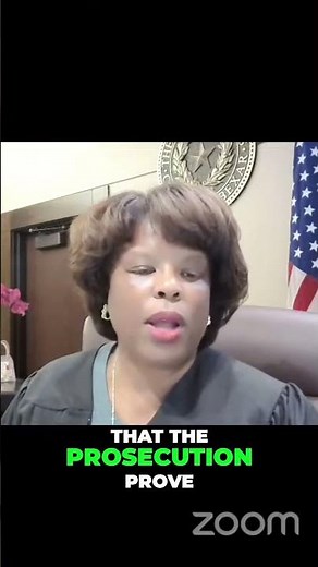 Understanding the Presumption of Innocence in Court