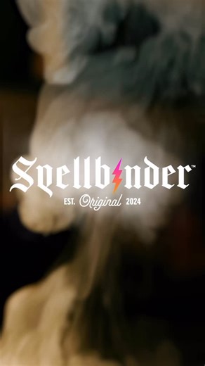 Spellbinder on Instagram: "Watch the steam rise from your morning mug. Anchoring you before the day pulls you forward. Spellbinder brews are crafted for mornings that matter. #wizard #magicmoments #spellbinder #morningmotivation☀️"