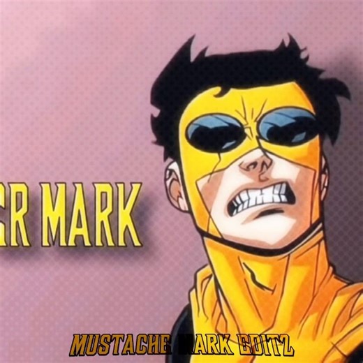 “FLY AWAYYY” | Sinister Mark | #edit #invincible #invincibleedit #invinciblewar #fyp #foryou