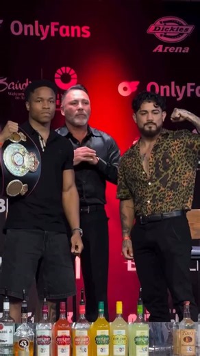 ‼️ Llightweight contender Floyd “Kid Austin” Schofield (19-0, 13 KOs) will battle former junior lightweight champion Joseph “JoJo” Diaz (34-8-1, 15 KOs). Schofield is coming off a first-round knockout of former junior lightweight champion Tevin Farmer, while Diaz last faced former junior welterweight champ Regis Prograis, losing a narrow decision. #OrtizJrLubin is a 12-round fight for the WBC Interim Super Welterweight World Championship presented by Golden Boy Promotions. The fight will take pl