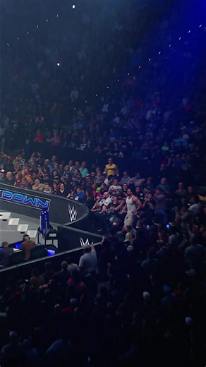 Just despicable, #DrewMcIntyre!😡 | WWE