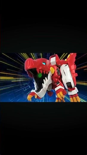 the avolution t-rax🔥🔥