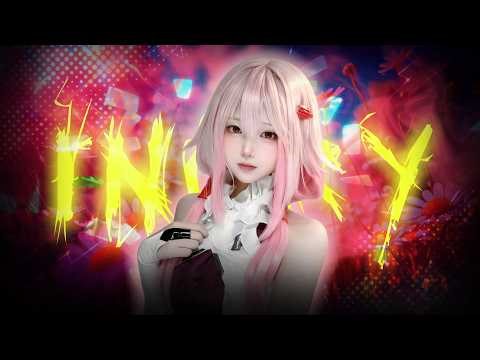 Shu Ouma Saves Inori ❤️‍🔥 - Dernière Danse [AMV/Edit] | Guilty Crown
