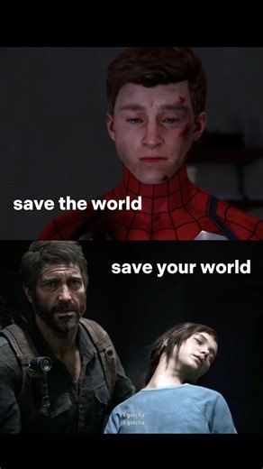 The feelings are feeling.