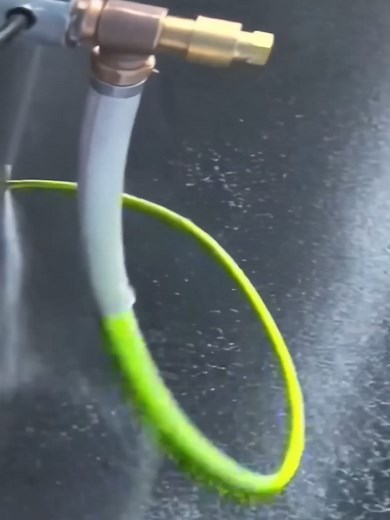 How Ships Use Water to Fight Pirates at Sea