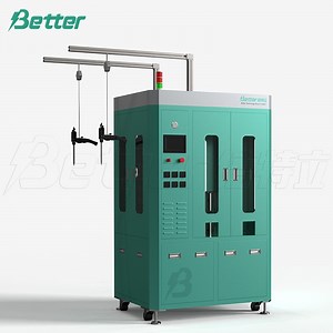 [Hot Item] Manual Dispensing Machine for Black and Red Epoxy Handheld Type Epoxy Dispenser