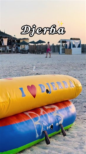 Explore Djerba: Your Perfect Tunisia Getaway