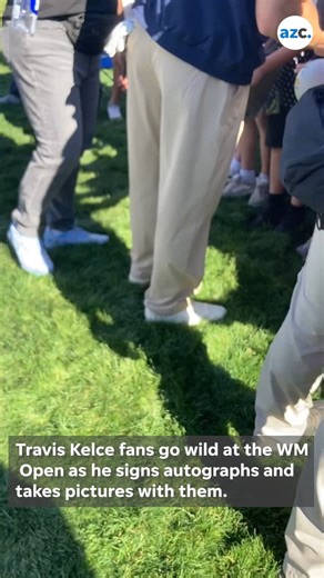 azcentral on Instagram: "A list of the tee times of the 2026 Annexus Pro-Am for the Waste Management Phoenix Open."