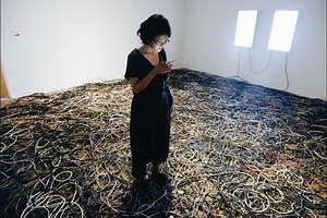 Pengalaman Jadi Netizen yang Overdosis Internet di Indonesia Netaudio Festival 3.0