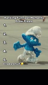 Pixels Movie: A Hilarious Adventure with Adam Sandler