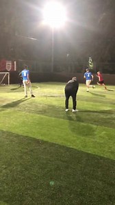 3 comments | Tonight we welcomed Stuart Brown and his team for their first game. They fancied taking on the unbeaten ‘The Tics’ (formerly Ivory toast) to see how they would get on. They didn’t disappoint as they beat the Prem leaders convincingly 12-4! How will The Tics react and will we get a new challenger when the Prem restarts. Fancy joining one of our leagues? New season starts in 3 weeks time. https://bit.ly/restartleagues #RestartGame | Goals Bradford | Facebook