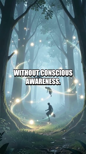 Whispers Behind Everyday Habits The Subconscious Script