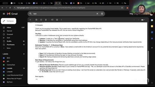 AI Automation? HighLevel? Questions? Stuffs? | Jan 17 2026 | Technical Virtual Assistants PH