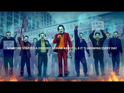 THEY NEVER MET SOMEONE LIKE U 🔥 NOW THEY'RE IN || joker