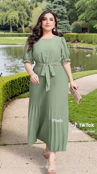 Stylish Plus Size Classy Dresses for Every Occasion