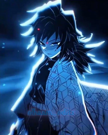 Giyu Tomioka edit #bluelock #dothingsyoudontwanttodo #animeedit