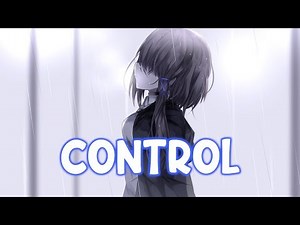 『Nightcore』 Control - Zoe Wees (Stripped) ♡ (Lyrics)
