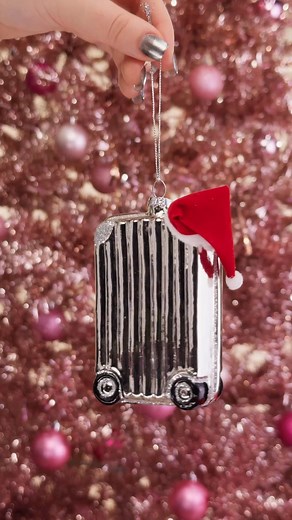 12 shares | There’s always room for another ornament... or three. | Target | Facebook