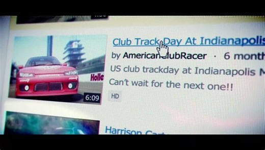 GRID 2 online multiplayer - ps3