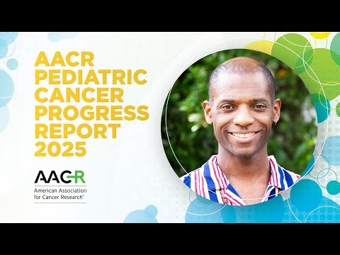 Martin Townsend: Surviving Leukemia and Finding Purpose Through Research