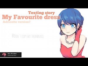 🍋 ||My favourite Dress [] •𝒐𝒏𝒆 𝒔𝒉𝒐𝒕•