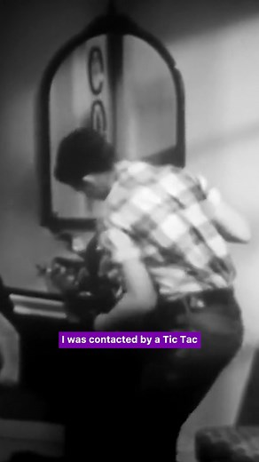 42K views · 349 reactions | #ufo #uap #tictac #artificialintelligence #metamaterials #consciousness #alienencounters | Unexplained on Gaia | Facebook