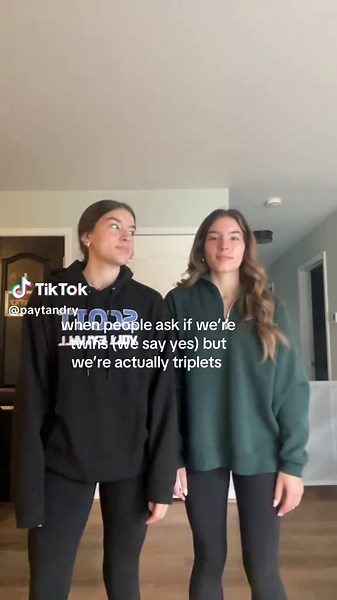 Understanding the Joy of Triplets vs Twins