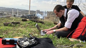 Internet věcí ve službách společnosti a životního prostředí