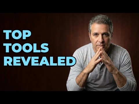 Which Tools Are Best for Fixing a Cue Tip?