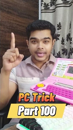 Type “5GB in MB” in Taskbar 🔥 | Mind-Blowing Windows Trick You Never Tried! 💻⚡ #Shorts