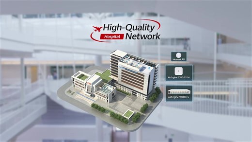 Experiencing network issues at your hospital? Frequent disconnections, slow barcode scanning, and long PACS image loading times? Don't worry!  Huawei's high-quality network solutions are here to help. Learn more: https://bit.ly/3RZlA9H #HealthcareTech #HuaweiNetwork #Together #HuaweiCommercial | Huawei Enterprise | Facebook