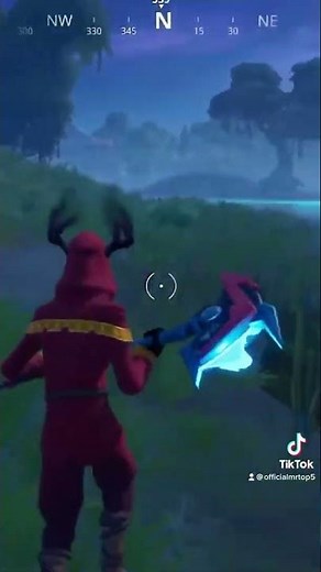 Who remembers n3on in Fortnite? 😂