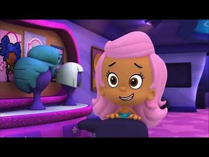 Bubble Guppies Guppy