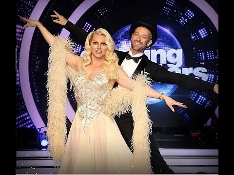 Dancing With The Stars Australia 2019 - 'The Queen of Leaderboard' - Courtney/Shane and Josh