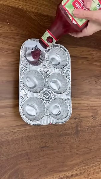 Genius BBQ hacks 😎🌭🍔🥤